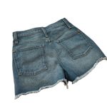 Madewell  The Perfect Jean Short: Step-Hem Edition 24 NEW Photo 3