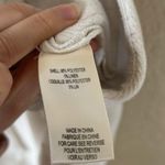 Torn By Ronny Kobo Ivory Wide Leg Cargo Pants Photo 11