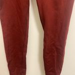 Rachel Zoe Pants Burnt Orange Size 10 Photo 2