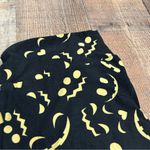 LuLaRoe TC Leggings Lot of 2 Halloween Prints Witch Hats Pumpkins Tall & Curvy Photo 3