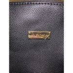 Bebe  Black Crossbody Bag with Adjustable Strap Photo 6