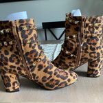 Catherine Malandrino Boots Size 7.5 Brand New Photo 3