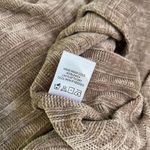 Majorelle  Shea Chenille Mini Dress in Mocha Latte‎ Photo 5