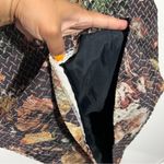 Anthropologie Tabitha Tema Quilted Floral Dress With Pockets Size 6 Photo 11