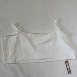 SKIMS  Raw Edge Intimates Cami-  Marble- Size 3X Photo 1