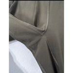 Women Lululemon Align Jogger 28" Dark Olive size 4 Green Photo 5