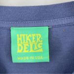 HIKERDELIC Flying Eye Long Sleeve Unisex Psychedelic Urban Outfitters NWOT Large Photo 2