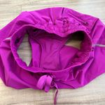 Lululemon Hottie Hot Women's Purple Athletic Shorts Photo 4