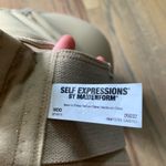 Maidenform NWT  Strapless extra coverage bra 38DD Photo 5