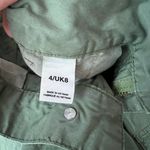 BDG urban outfitters green cargo pants Photo 3