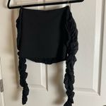 Windsor Woman’s Long Sleeve Mesh Bustier size small NWT Photo 5