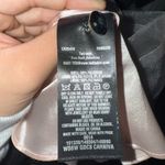 Ted Baker London Sheer Black Mini Dress Photo 7