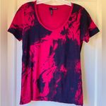 The Kooples Abstract Print Tee S Photo 0