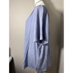 Lush Clothing Plus Size Boho Lush Blouse Size 2X Photo 1