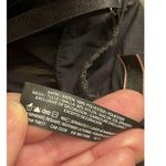 Victoria's Secret Sexy Little Things Baby Doll Lingerie Black Sheer Bow Gems 36B Photo 3