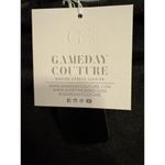 NFL Baltimore Ravens Women’s Crewneck Sweatshirt in Black Size XLarge Photo 5