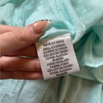 Euro Cotton Midi Skirt Size M Photo 3