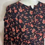 Free People  • flower fields floral mini dress Photo 6