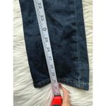 Ralph Lauren Polo  Women's Skinny Jeans Dark Wash Blue Denim Photo 8