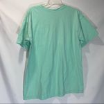 Comfort Colors  Monogram Tshirt Women’s Large Photo 4