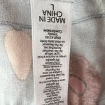 LuLaRoe  Christmas Lights Designed High Low Top Photo 4