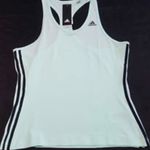 Adidas Sea Green Tank Top XL Photo 1