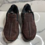 Ryka  | Women's Brown Suede Outdoor Hiking Roamer Slip-on Comfort Loafer Sz 6 Photo 1