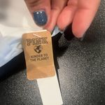 PINK - Victoria's Secret NWT PINK Victoria Secret Womens XXL Two Piece Bathing Suit Bikini Bottoms White Photo 2