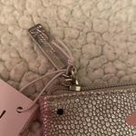 It Cosmetics Small cosmetics bag silver (eye ♥️IT!) detail limited editi… Photo 5