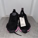 Adidas NMD_R1 Core Black True Pink Photo 1
