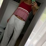 Harper Heritage Knit Tank Photo 1