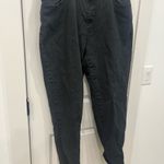Ralph Lauren Lauren jeans co  women’s black jeans size‎ 16W Photo 2