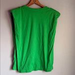 Farm Rio Ipanema Graphic T-Shirt, Green Medium Photo 3