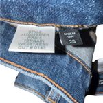 Veronica Beard  FAYE 11” High Rise Skinny Jeans Photo 7