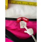 Jordan Emme  Bikini Swimsuit High Waist Striped Retro Sexy Small‎ Photo 6