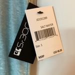 joe's jeans Joe’s Jeans Racerback Midi Dress, S, NWT Photo 3