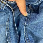 Great Smokey Womens Jeans Size 3 Stretch Medium Wash Denim Belted High Rise‎ Blue Photo 10