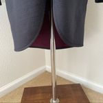 Lululemon EUC HOODIE POCKET OPEN BLACK CARDIGAN JACKET, S Photo 5