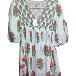 Anthropologie  Ash & Eden Mini Dress NWT Sz. S Photo 0