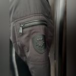 Alp N Rock NWT MACHINA MOTO JACKET Black. XS Green Photo 3