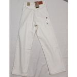 Levi's  Ribcage straight ankle women size W26''x L27''-button fly Photo 1