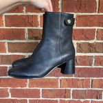 Joie Ramet Leather Ankle Boots Photo 1