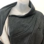 Puma Women’s jacket, size: M.with pockets, front zipper Photo 2