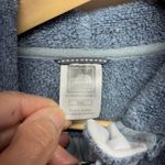 The North Face The Blue Hoodie - Women's Medium - Cute! Photo 5