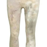 Free People  Movement Prisma Tie Dye‎ Perforated Leggings Size Small Photo 0