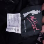 Mac Duggal Floral Embroidered A-Line Jeweled Floral Maxi Gown Photo 11