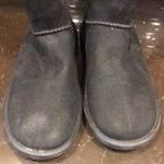 Sociology suede boots women’s size 10 Photo 8