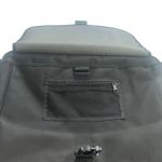 Targus Black Laptop‎ Work Office Black Grey Strap Laptop Shoulder Bag Photo 7