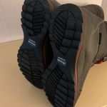 Storm by Cougar women black waterproof tall knee high canucks boots 9 Photo 4