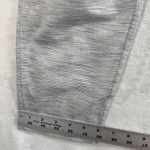 Lululemon  Keep Moving Pant High-Rise‎ Wee Are From Space Nimbus Battleship Sz 4 Photo 4